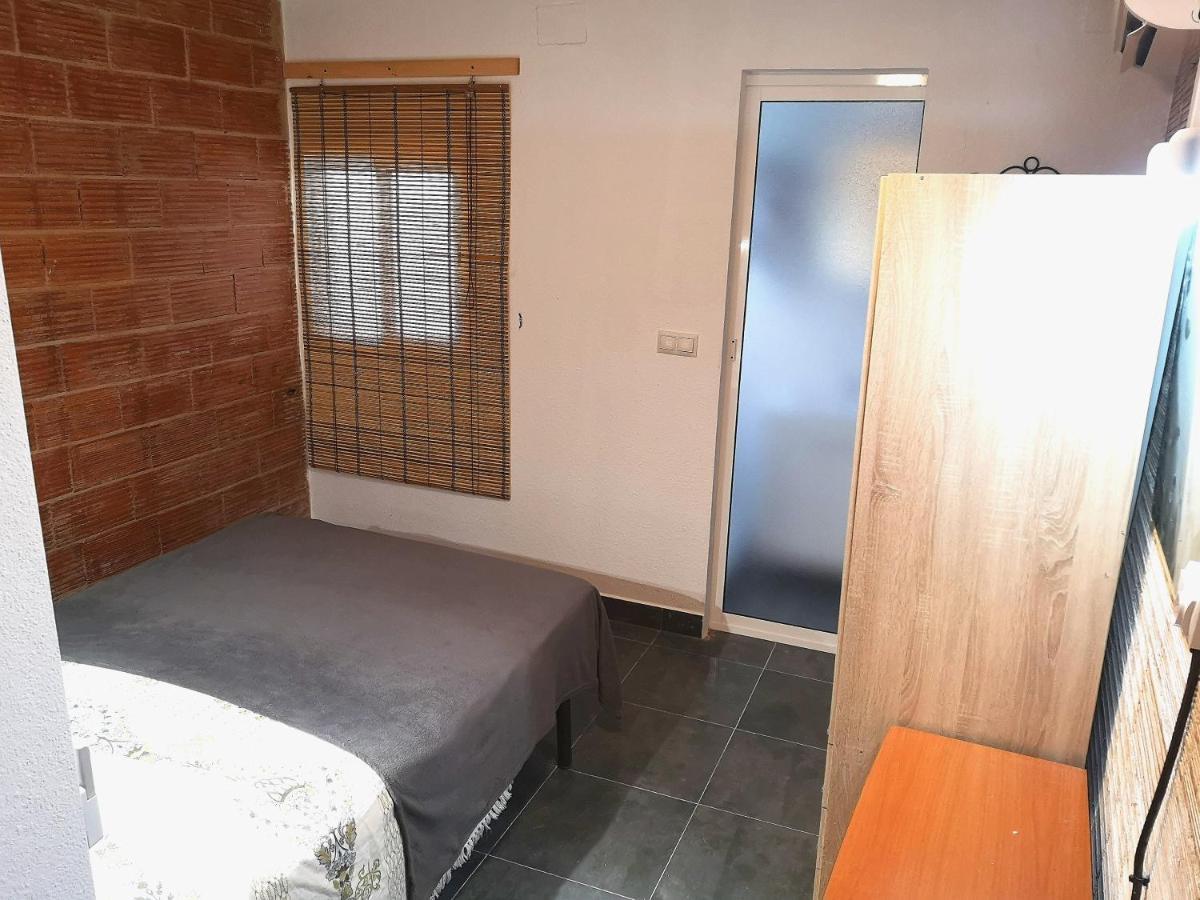 Casa Mama Danuta Apartment Cullera Exterior foto