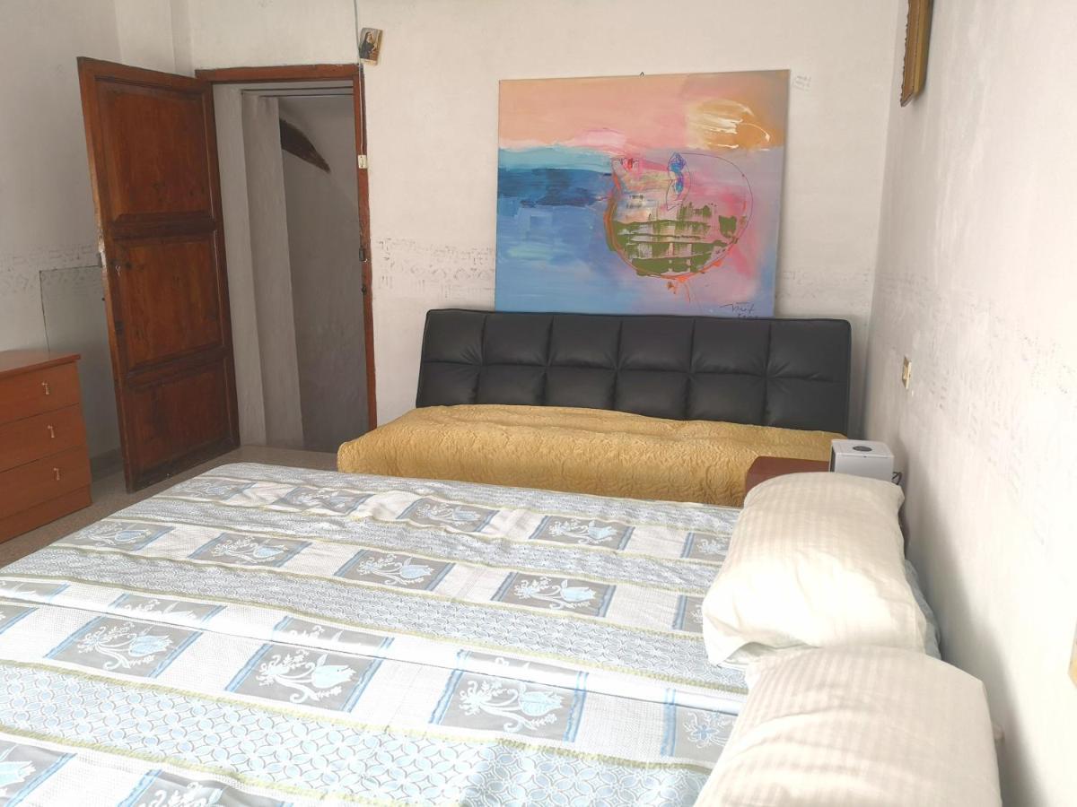 Casa Mama Danuta Apartment Cullera Exterior foto